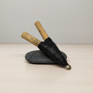 Foto orientativa: pieza única, se confirma por WhatsApp.”