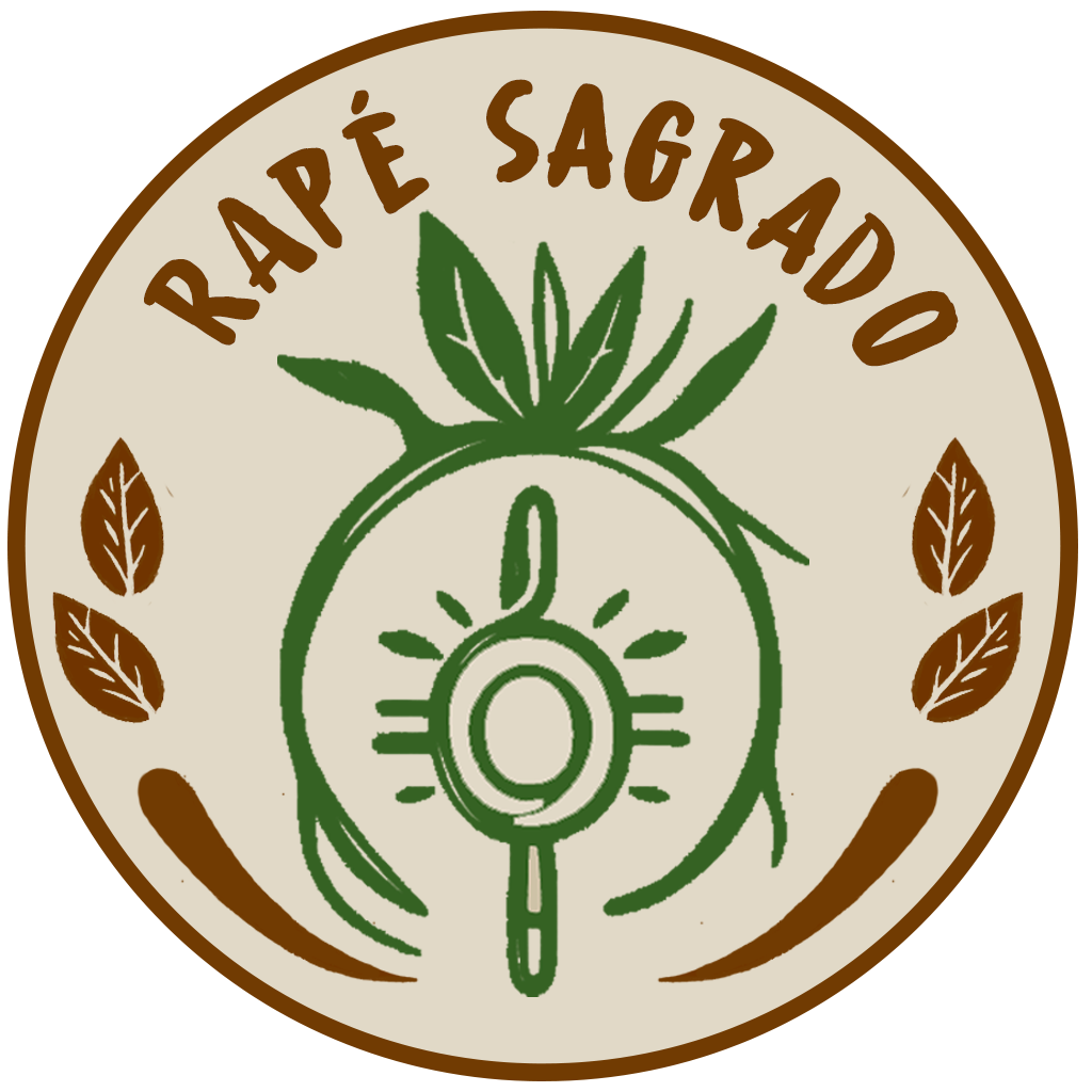 Rapé Sagrado