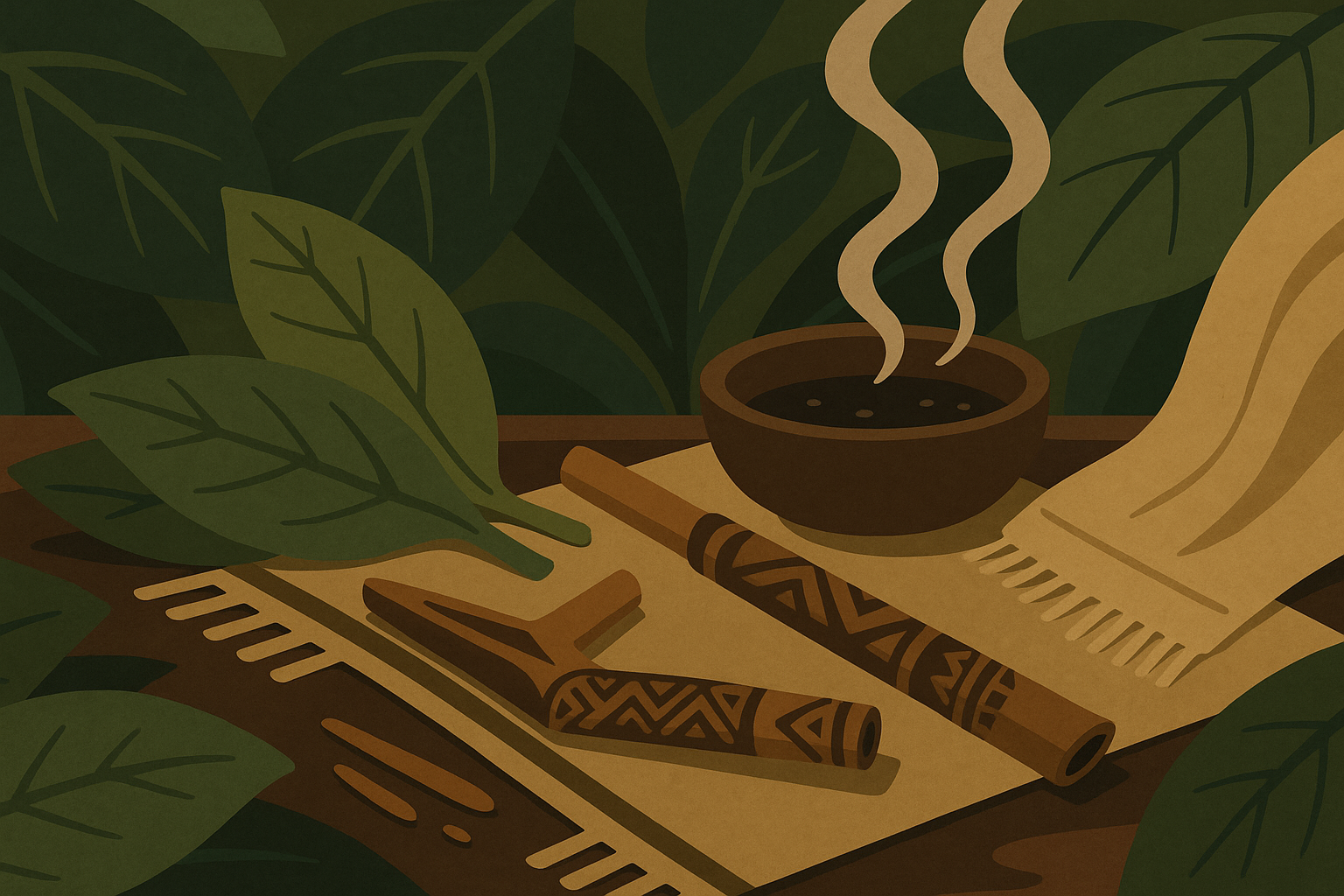 Gestión de purga lagrimeo y estornudos en calma