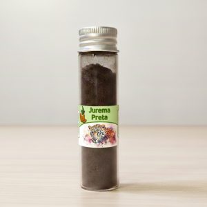 Rapé Jurema Preta — Nukini, frasco 5g Y 10G