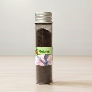 Rapé Mulungu — Nukini, frasco 5g y 10g