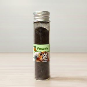 Rapé Ventania — Nukini, frasco 5g y 10g