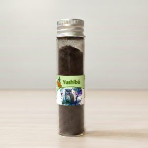 Rapé Yushibu — Nukini, frasco 5g y 10g